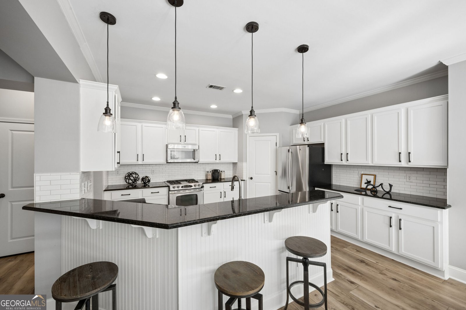 1901 Brantley Walk Lane Atlanta - Photo 13