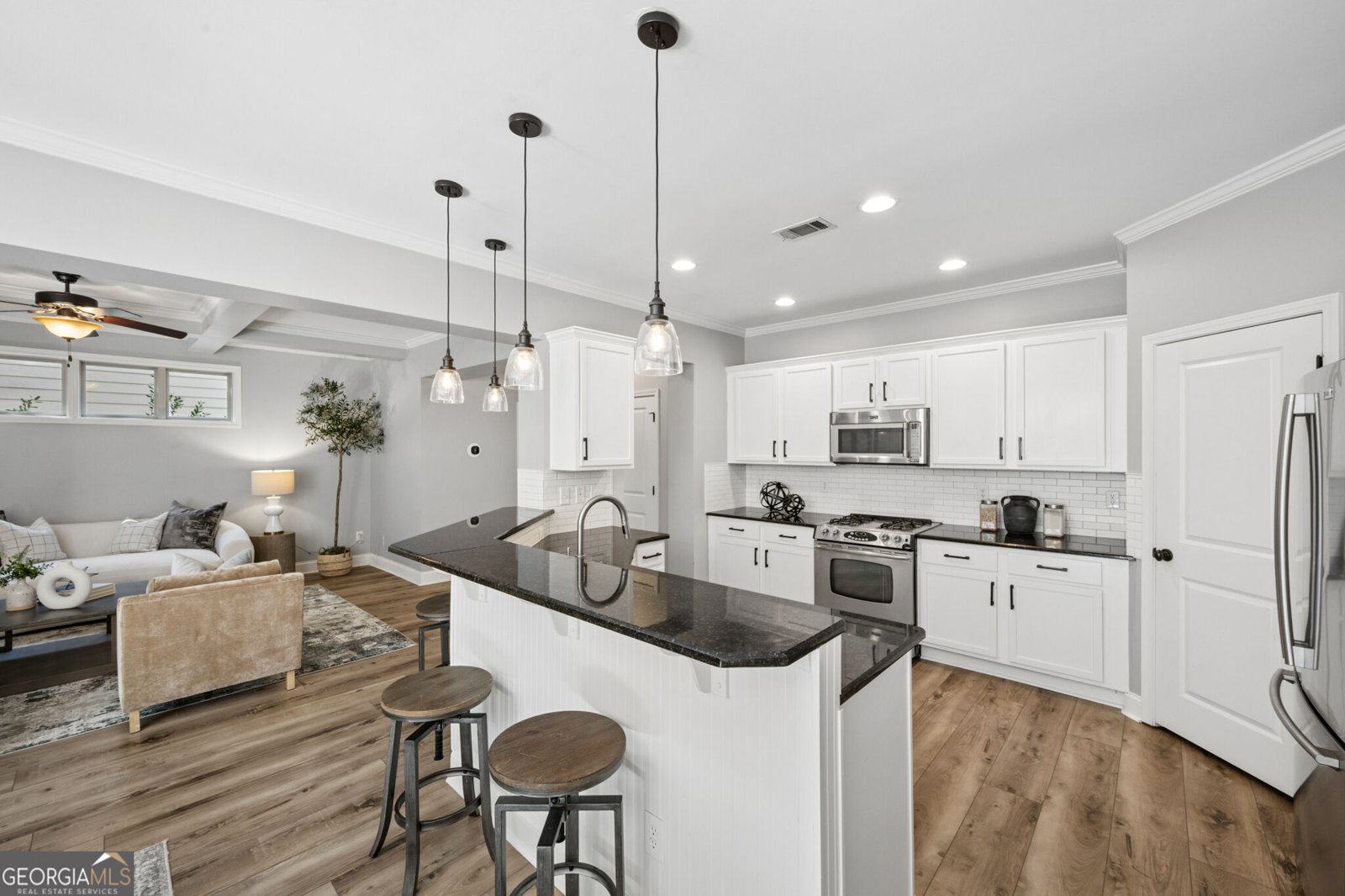 1901 Brantley Walk Lane Atlanta - Photo 14