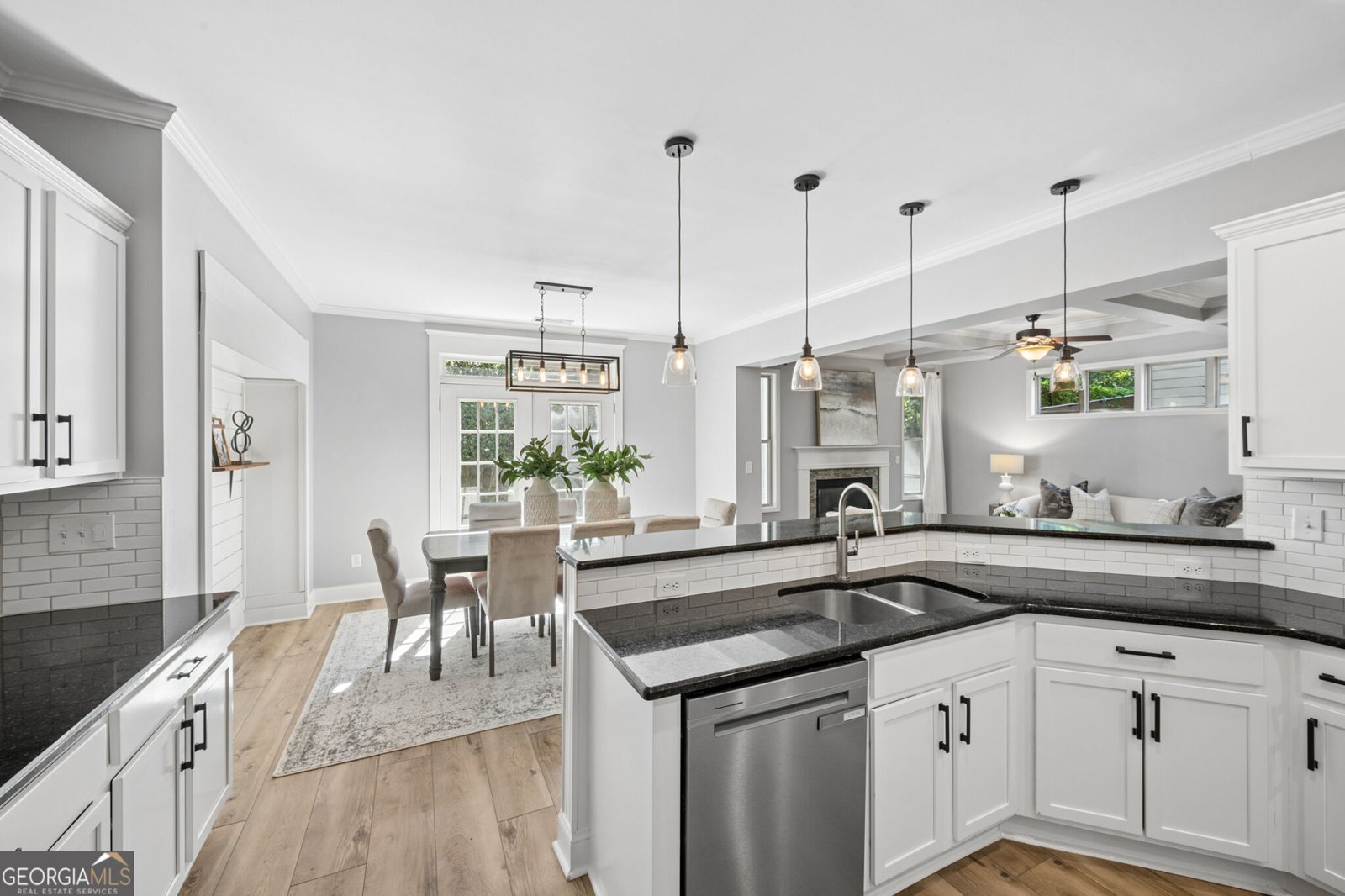 1901 Brantley Walk Lane Atlanta - Photo 15
