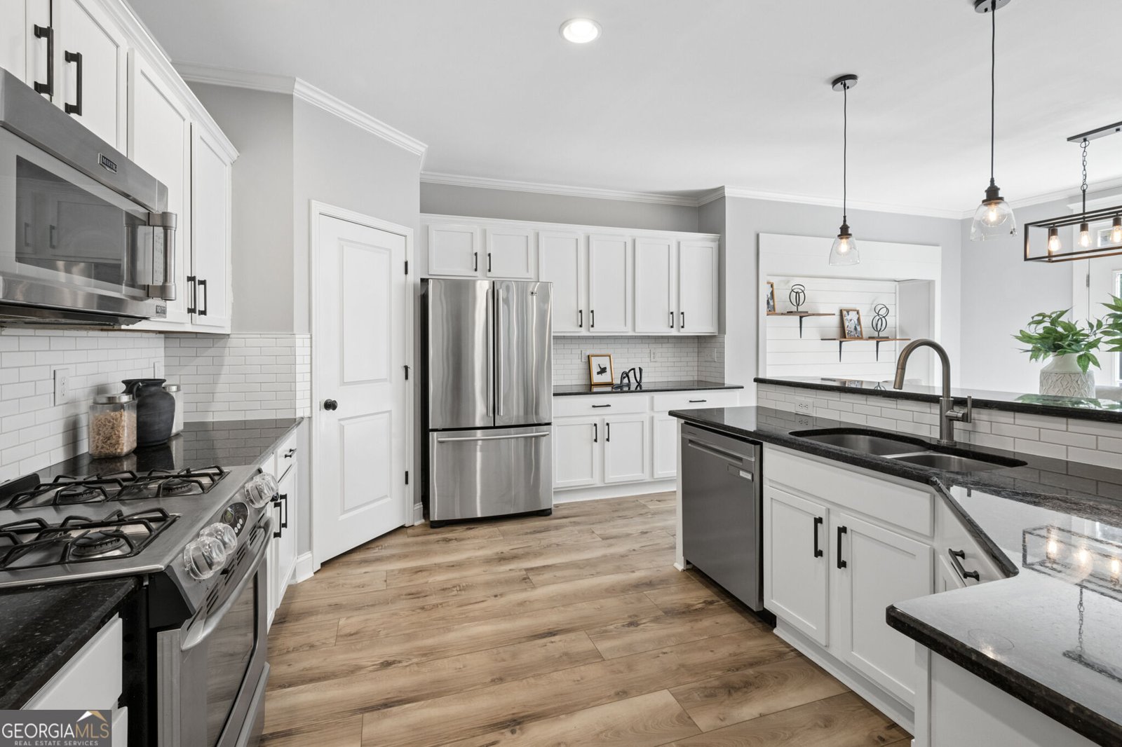 1901 Brantley Walk Lane Atlanta - Photo 16
