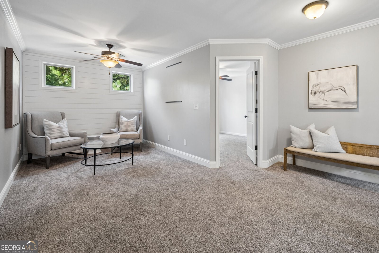 1901 Brantley Walk Lane Atlanta - Photo 19