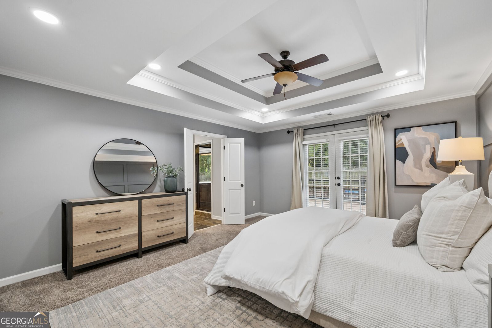 1901 Brantley Walk Lane Atlanta - Photo 20