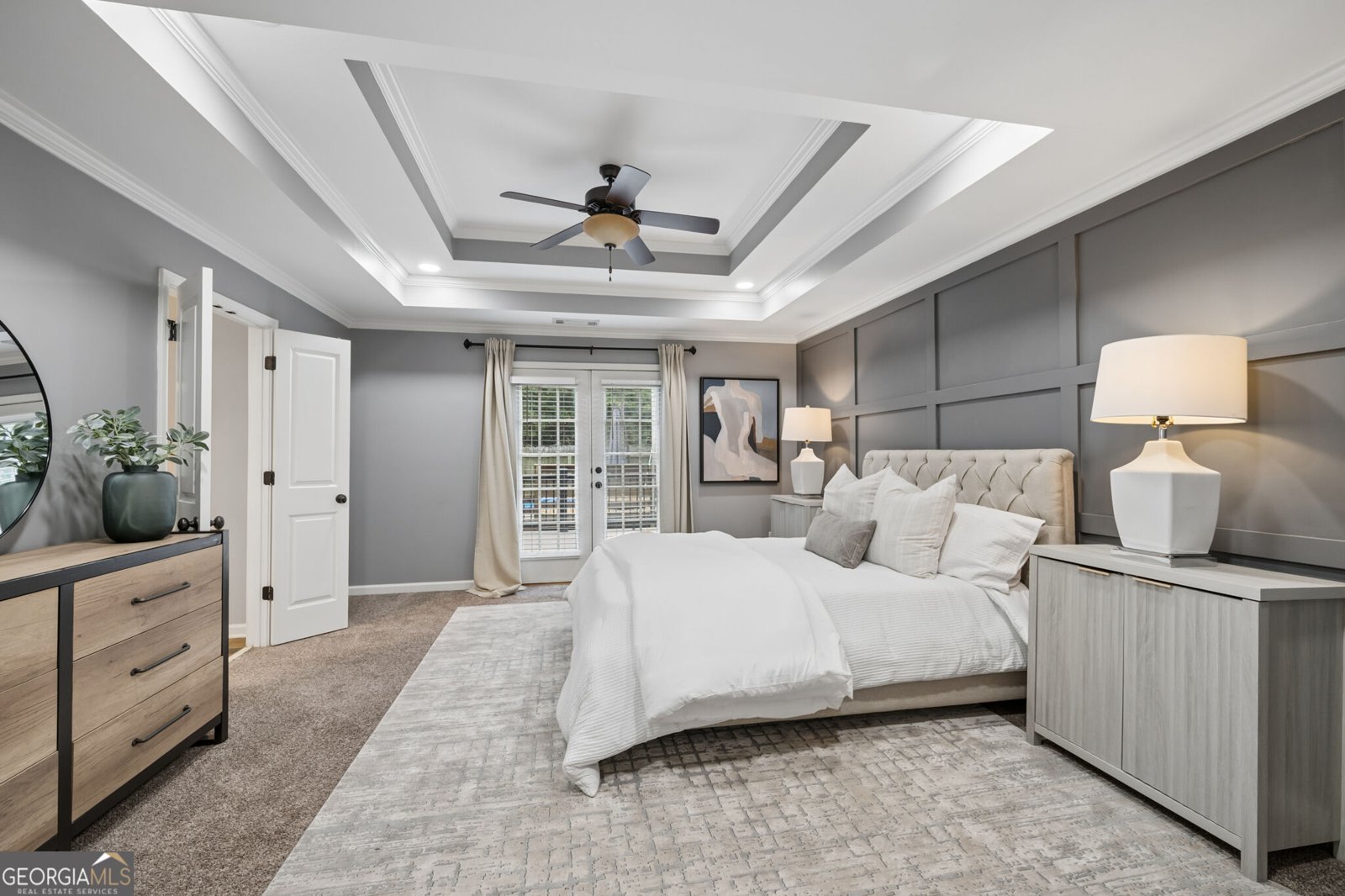 1901 Brantley Walk Lane Atlanta - Photo 22