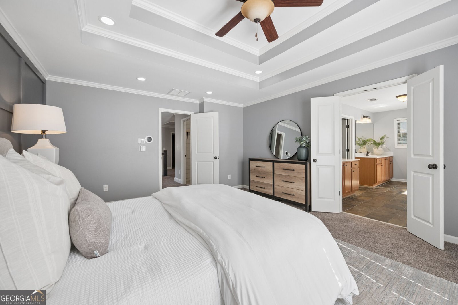 1901 Brantley Walk Lane Atlanta - Photo 23