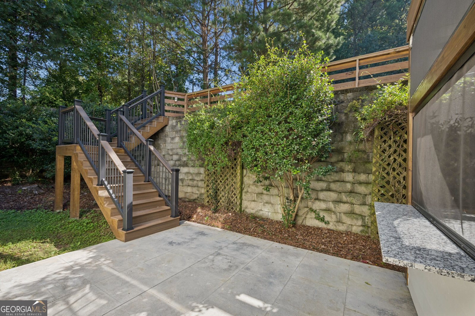1901 Brantley Walk Lane Atlanta - Photo 32