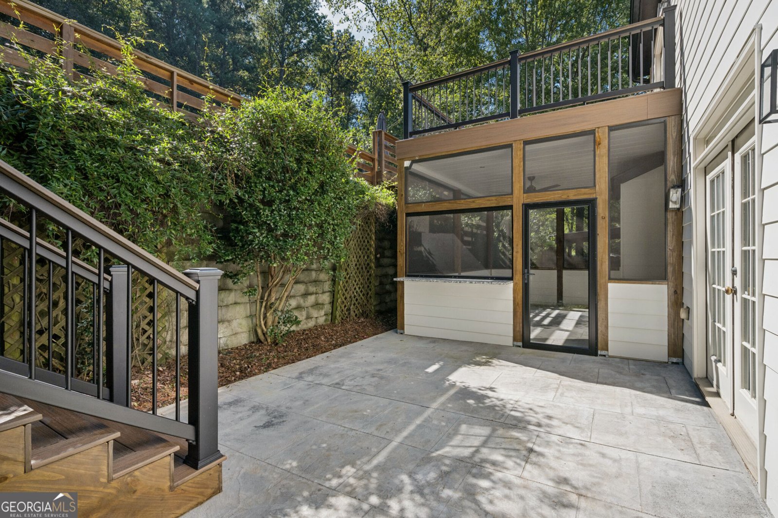 1901 Brantley Walk Lane Atlanta - Photo 33