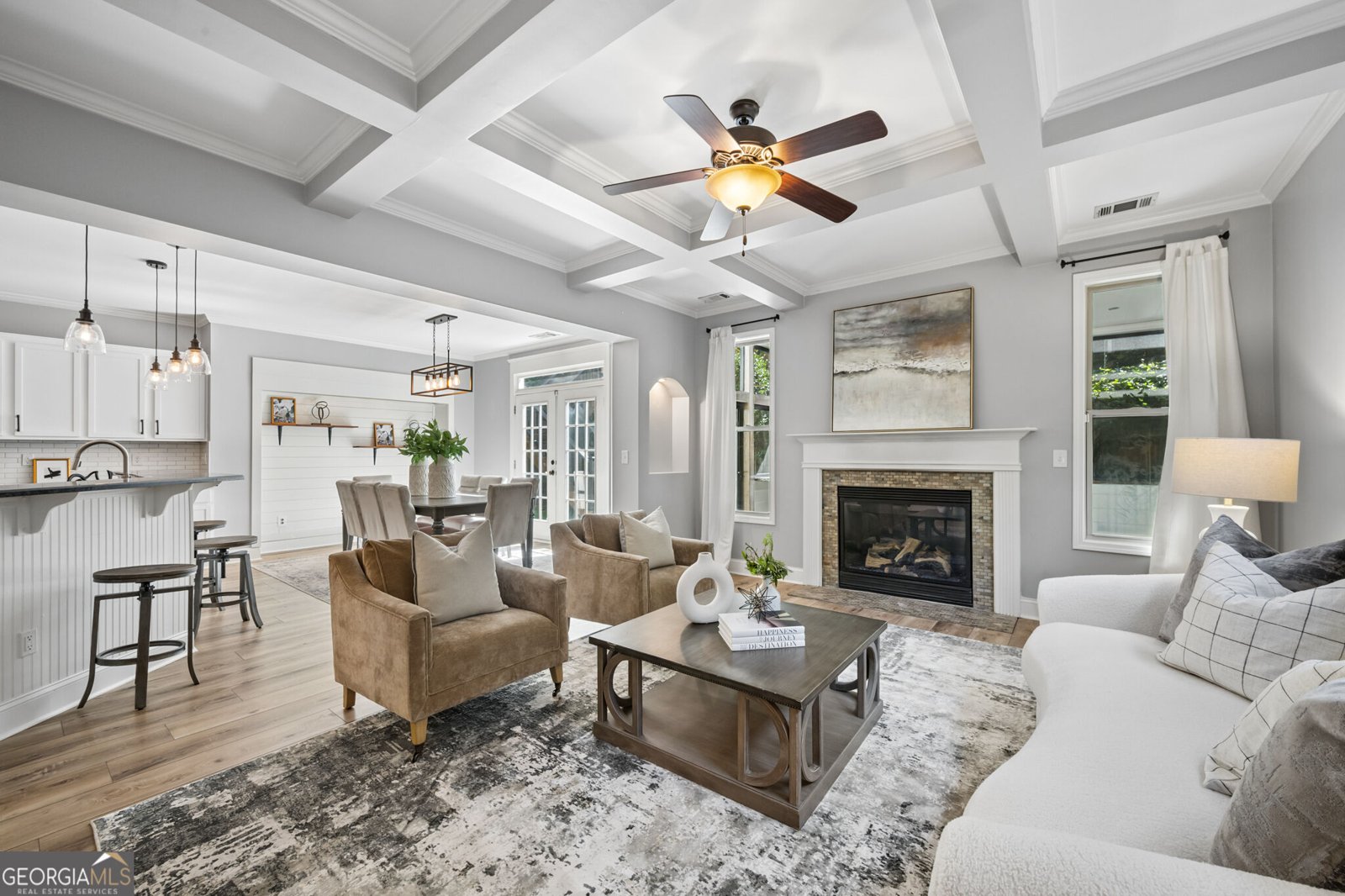 1901 Brantley Walk Lane Atlanta - Photo 7