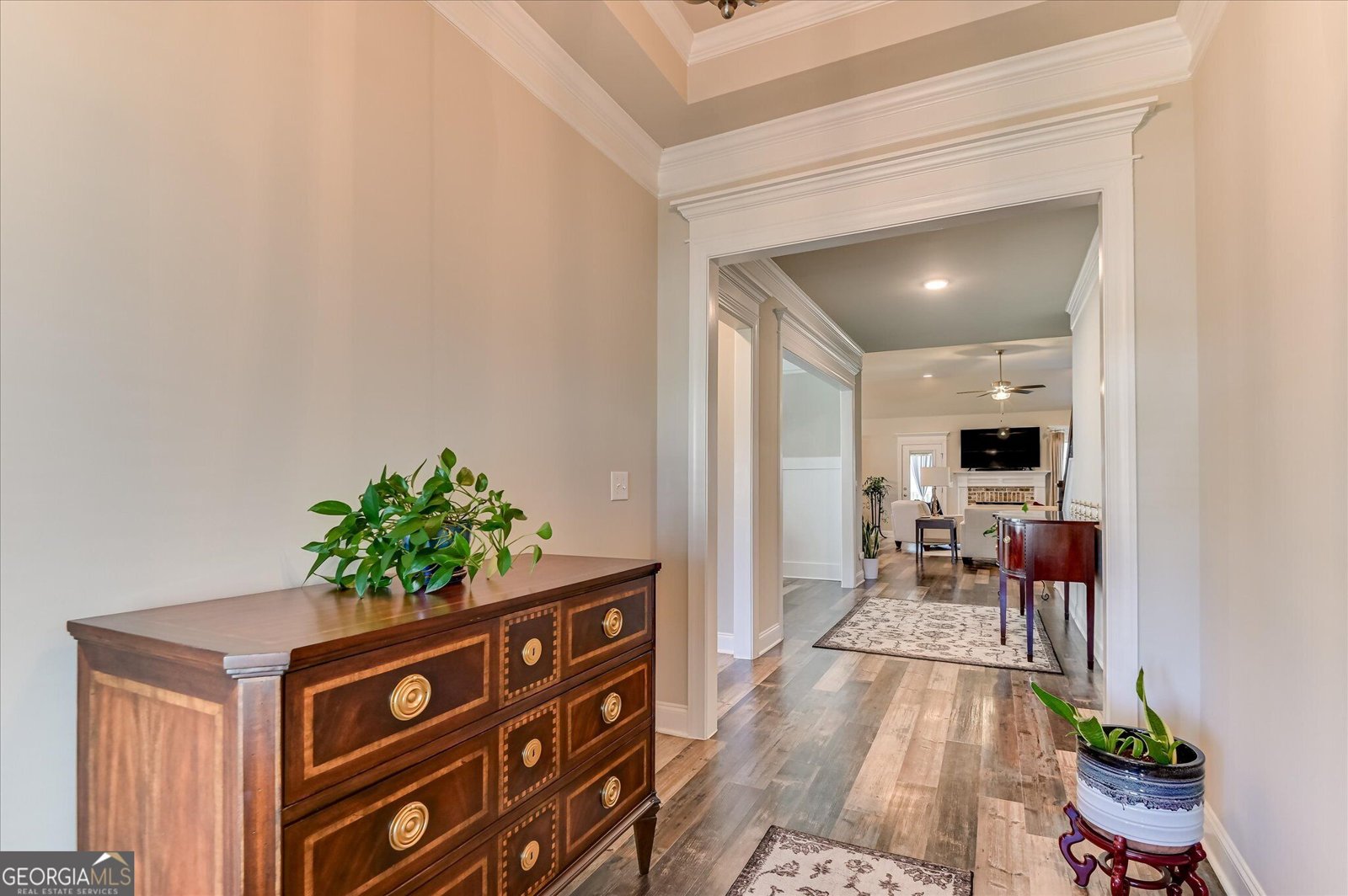 504 Oakley Grove Circle Evans - Photo 10