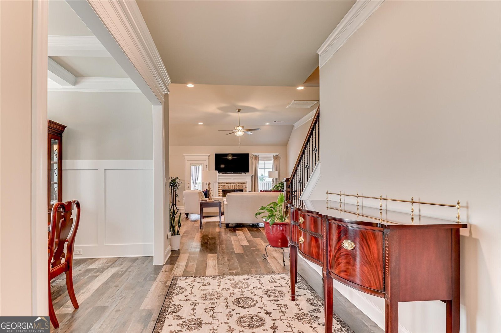 504 Oakley Grove Circle Evans - Photo 11