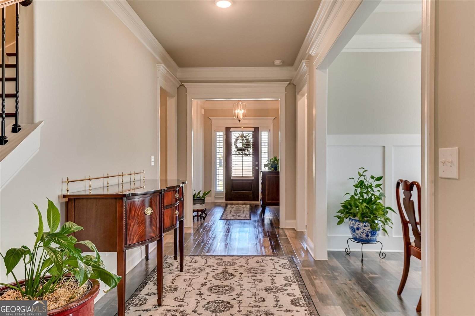 504 Oakley Grove Circle Evans - Photo 12