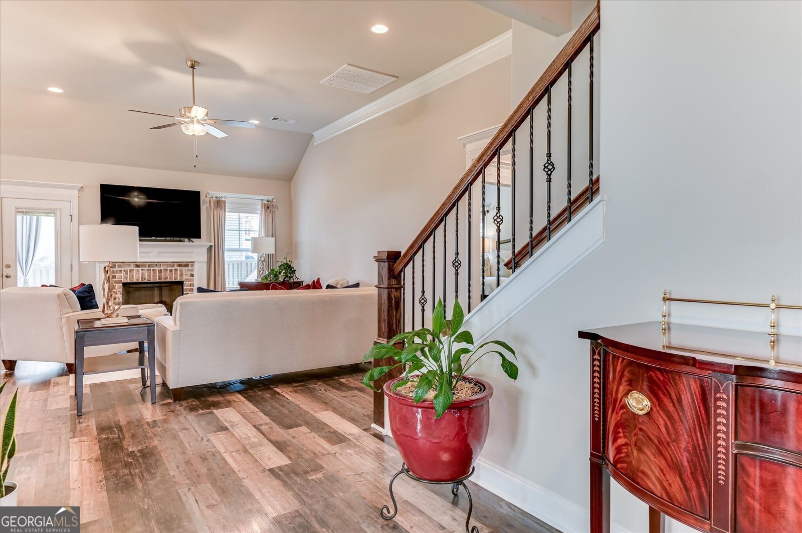 504 Oakley Grove Circle Evans - Photo 13