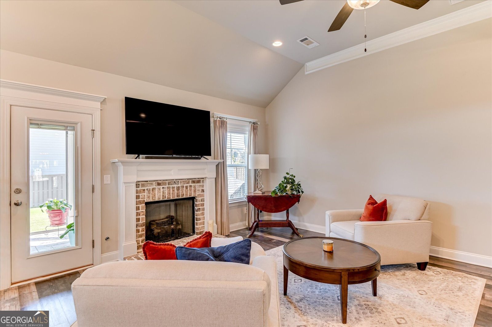 504 Oakley Grove Circle Evans - Photo 14