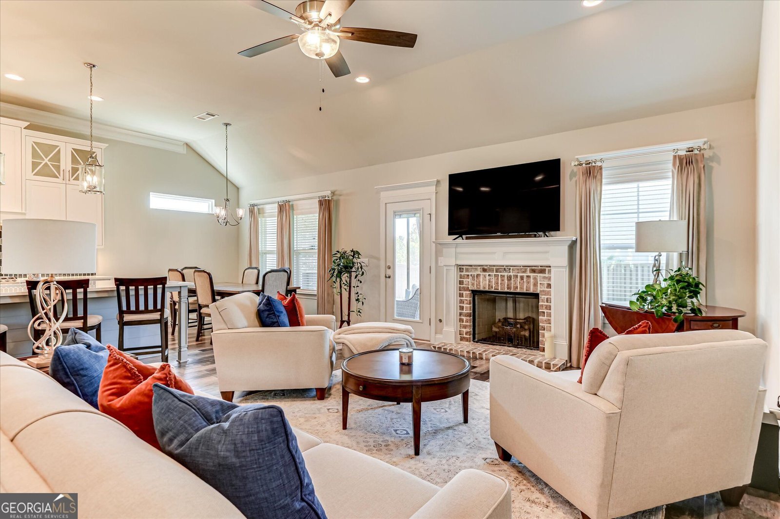 504 Oakley Grove Circle Evans - Photo 15