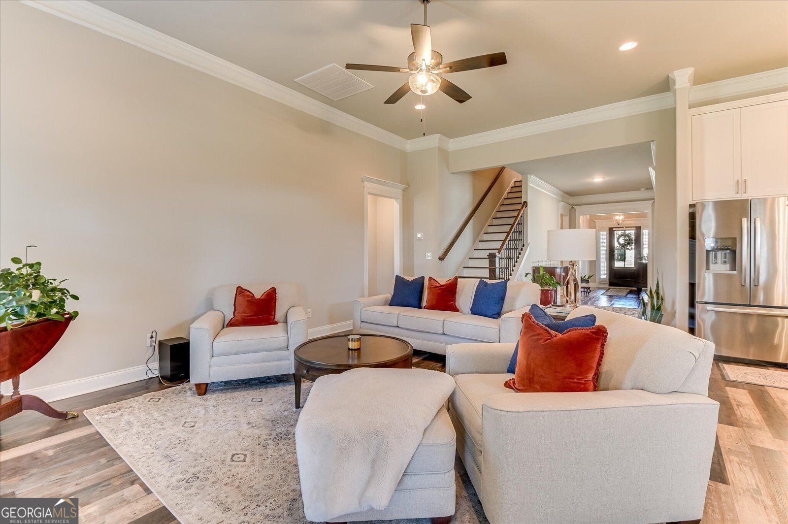504 Oakley Grove Circle Evans - Photo 16