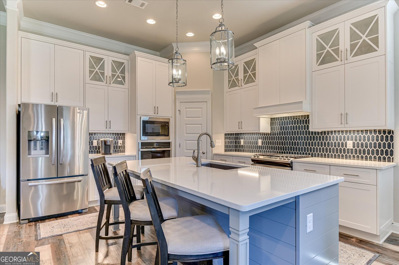 504 Oakley Grove Circle Evans - Photo 17