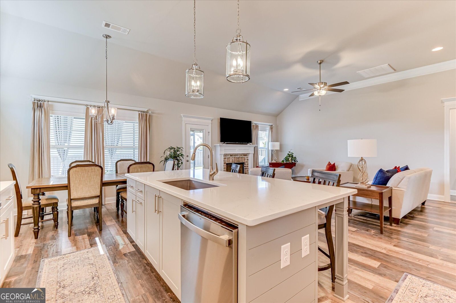 504 Oakley Grove Circle Evans - Photo 19