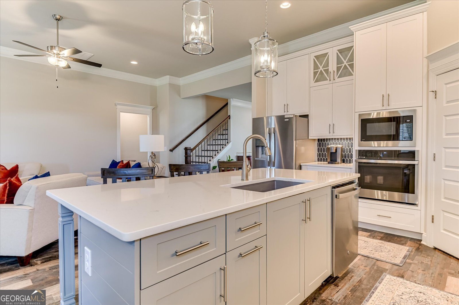 504 Oakley Grove Circle Evans - Photo 20