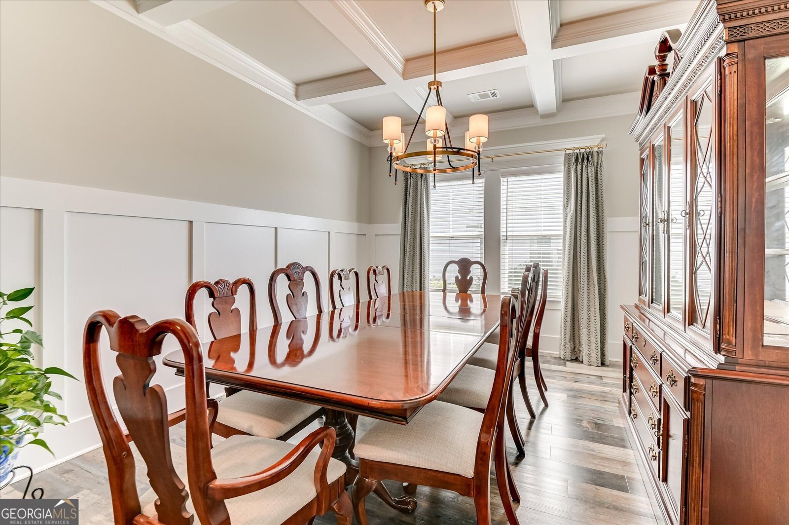 504 Oakley Grove Circle Evans - Photo 24