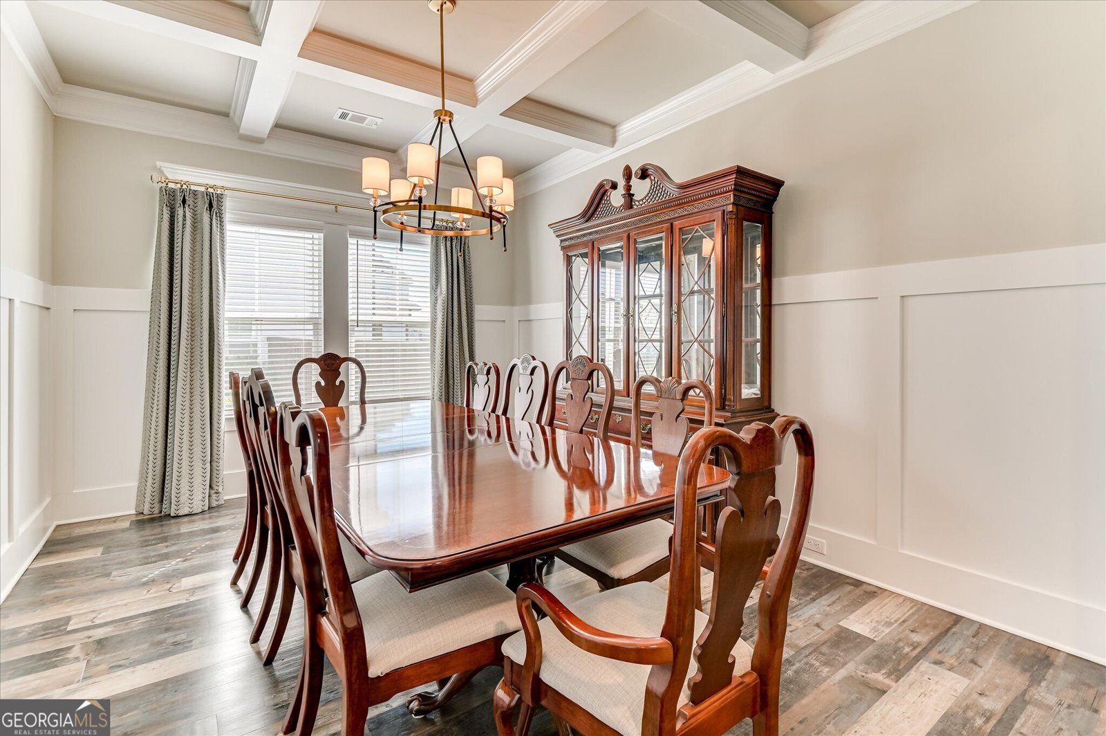 504 Oakley Grove Circle Evans - Photo 25