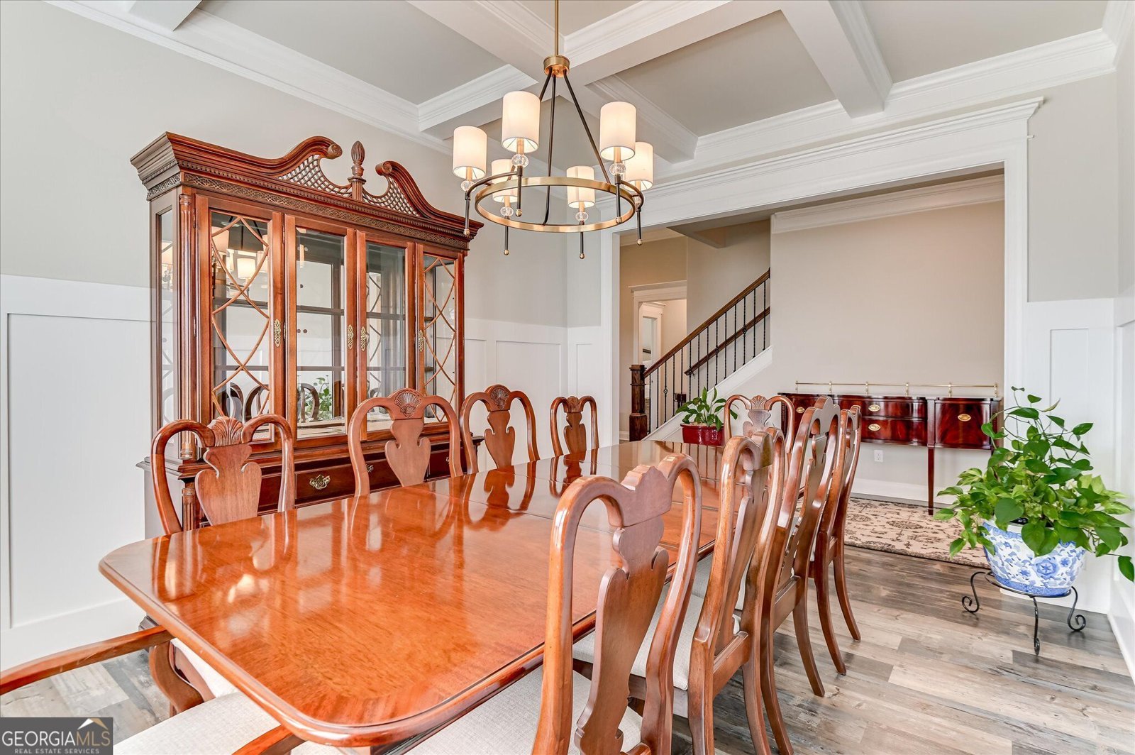 504 Oakley Grove Circle Evans - Photo 26