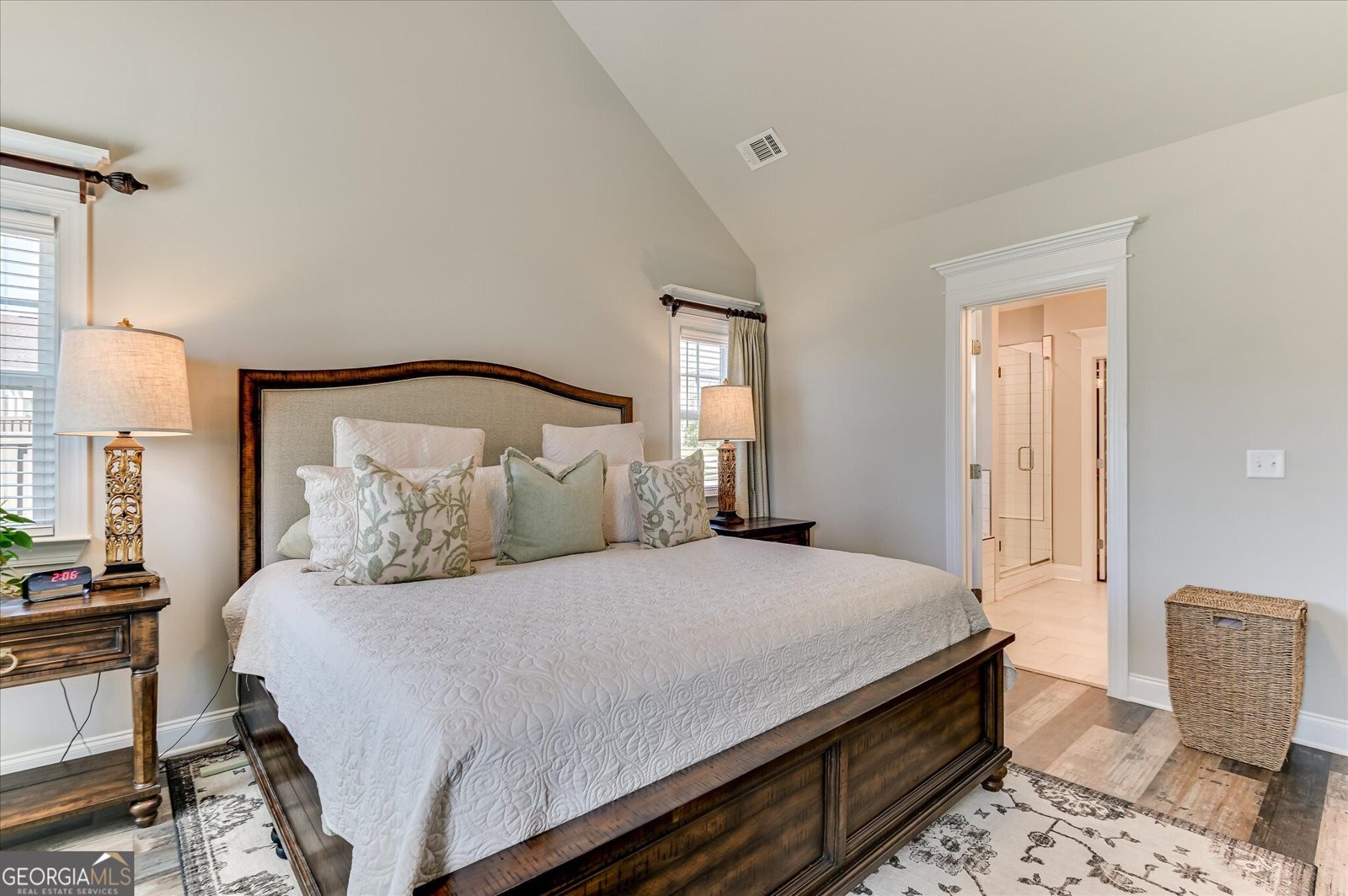 504 Oakley Grove Circle Evans - Photo 29