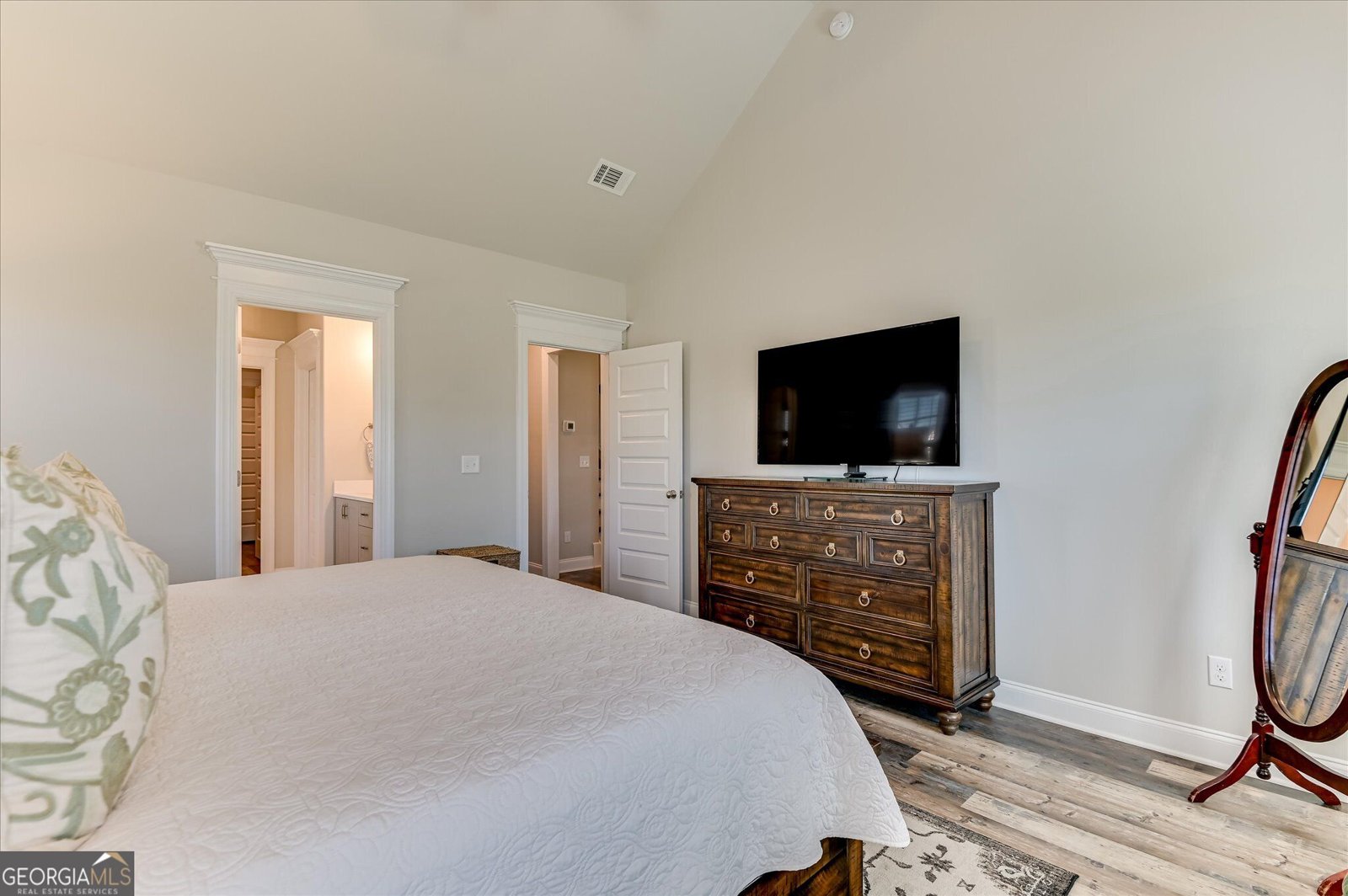 504 Oakley Grove Circle Evans - Photo 30