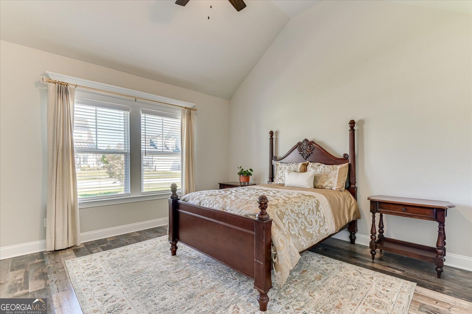 504 Oakley Grove Circle Evans - Photo 41