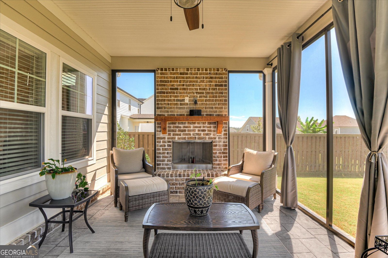 504 Oakley Grove Circle Evans - Photo 54