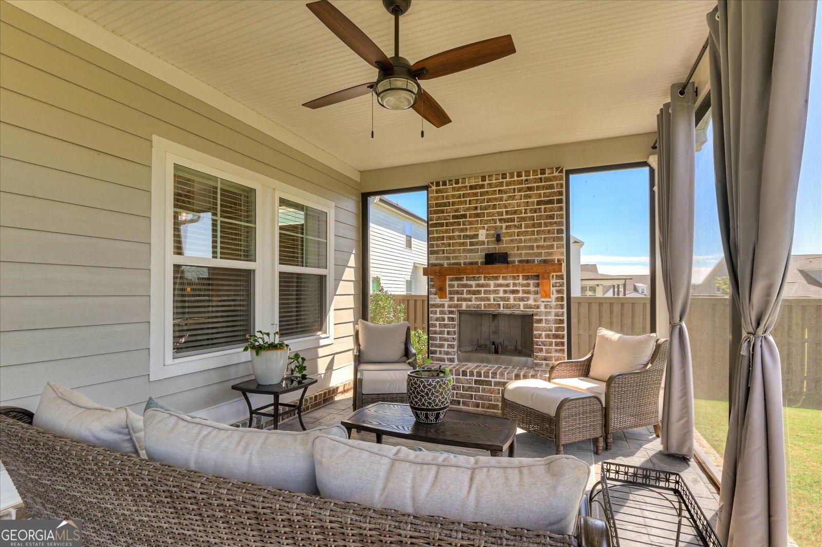 504 Oakley Grove Circle Evans - Photo 57