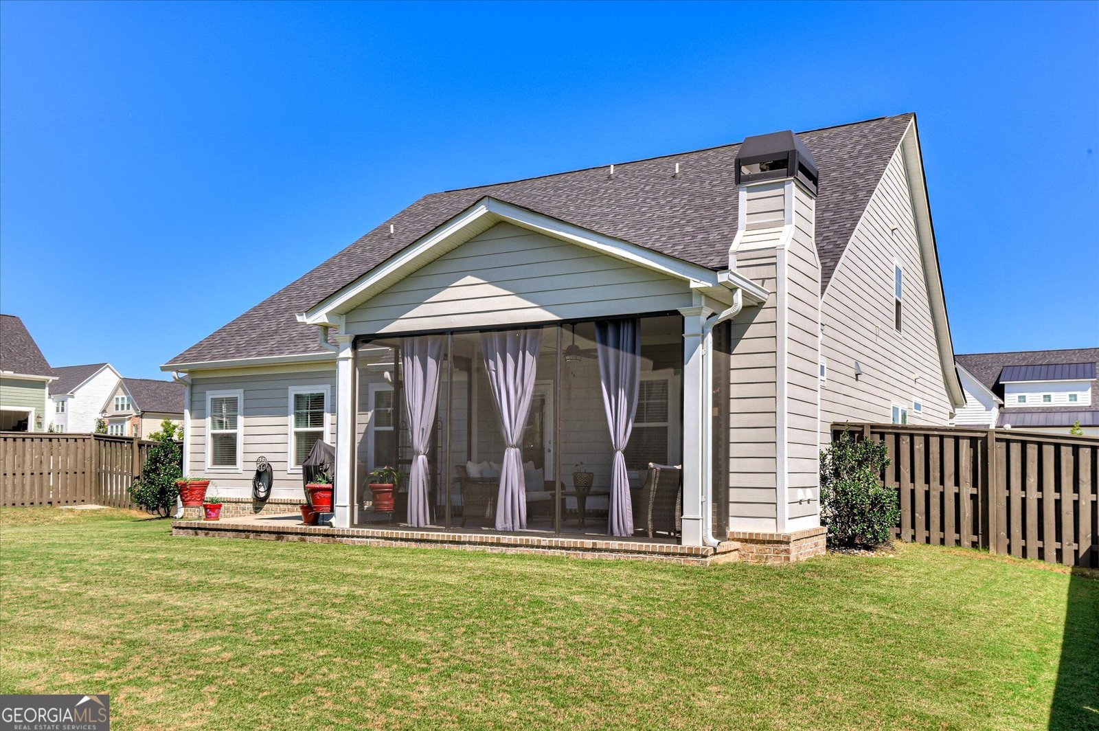 504 Oakley Grove Circle Evans - Photo 59