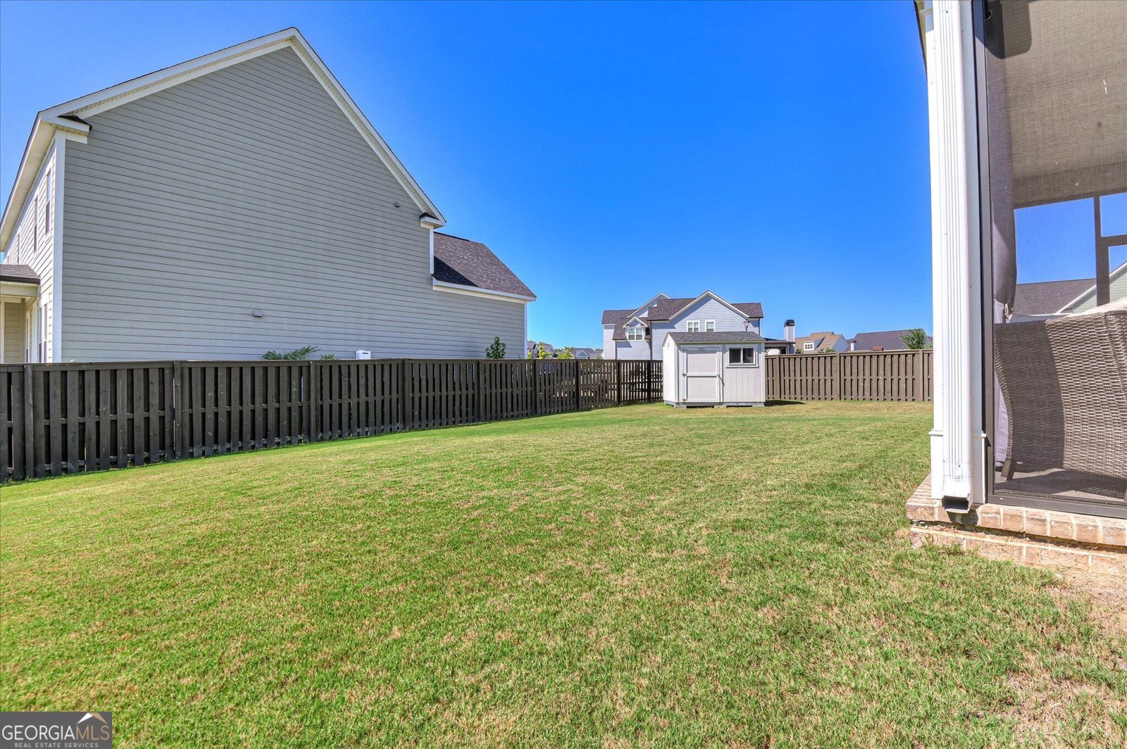 504 Oakley Grove Circle Evans - Photo 60