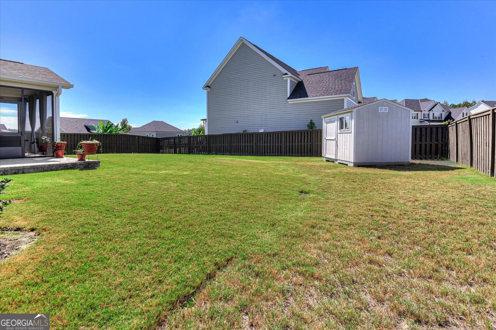 504 Oakley Grove Circle Evans - Photo 61