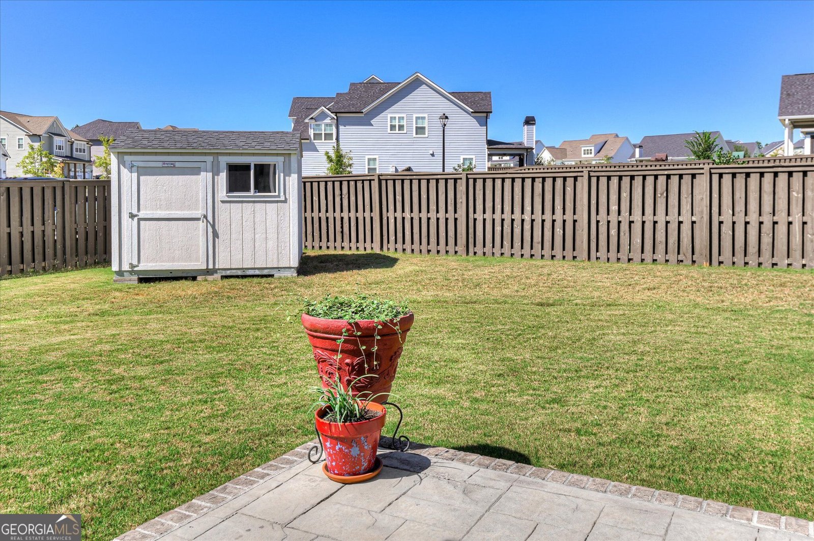 504 Oakley Grove Circle Evans - Photo 62