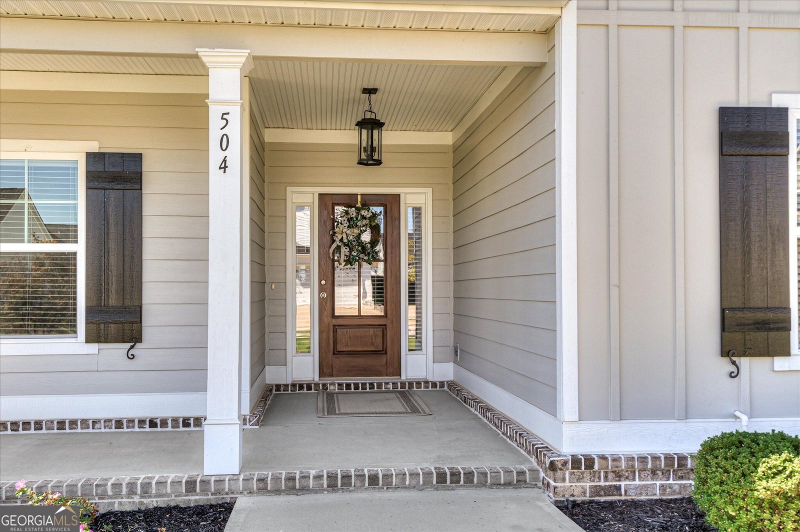 504 Oakley Grove Circle Evans - Photo 7