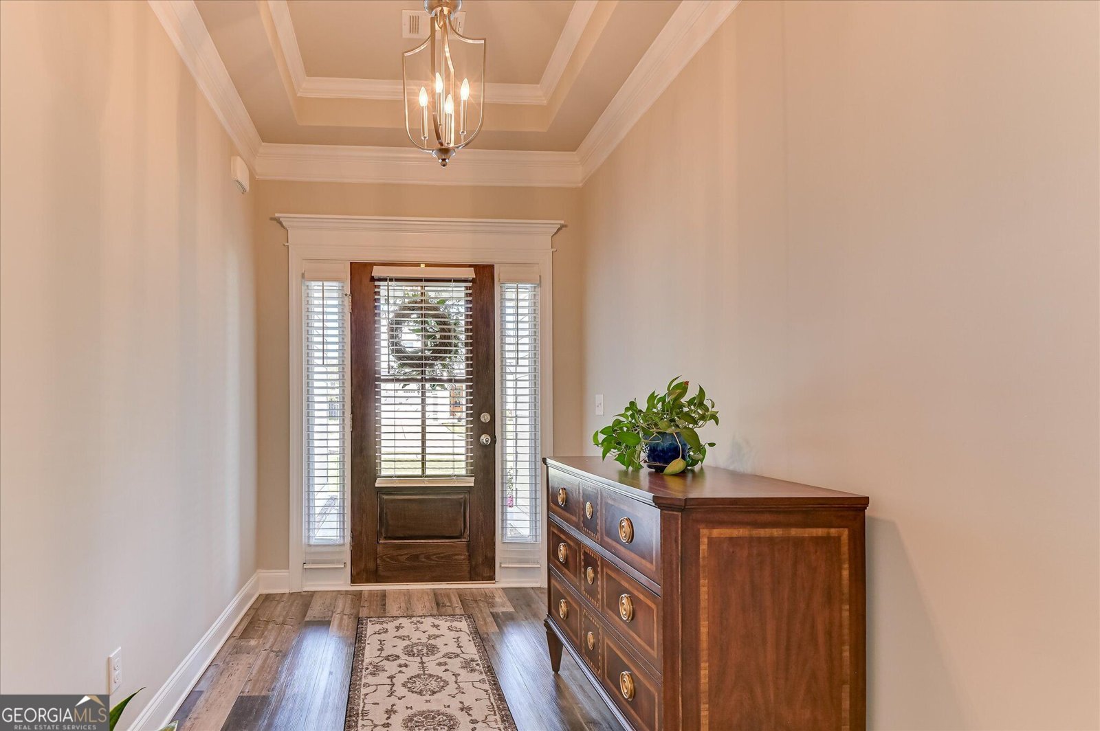 504 Oakley Grove Circle Evans - Photo 9