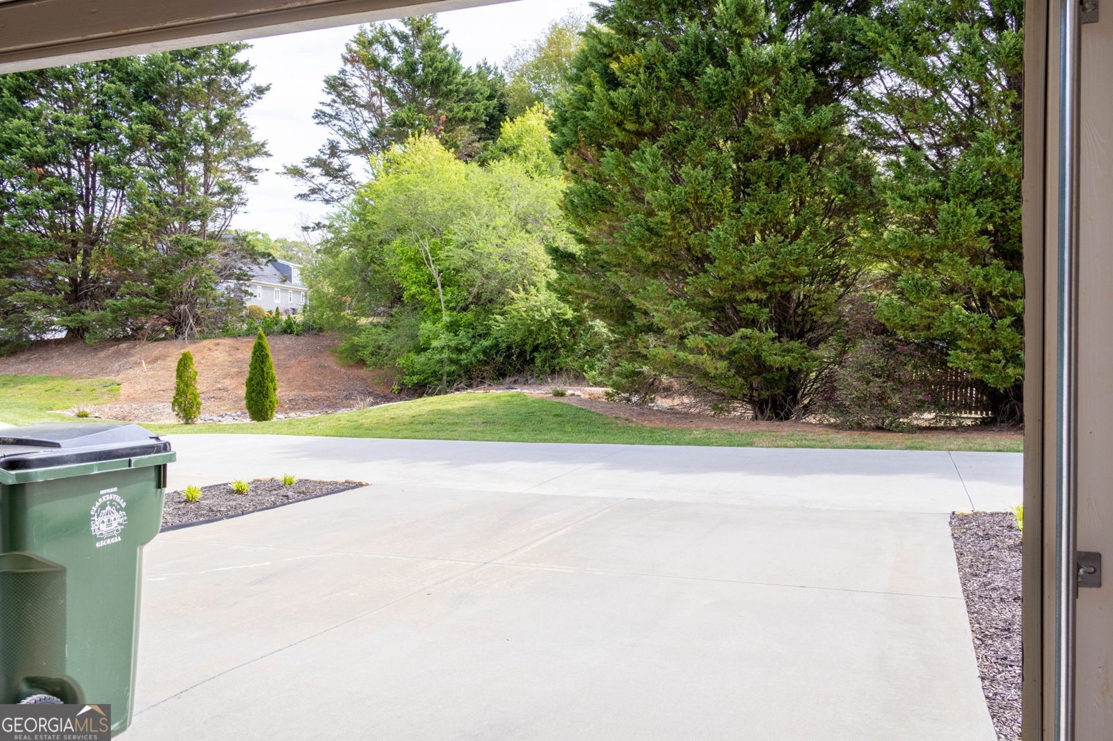 212 Old Clarkesville Mill Road Clarkesville - Photo 43