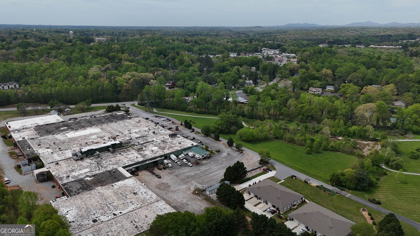 212 Old Clarkesville Mill Road Clarkesville - Photo 47