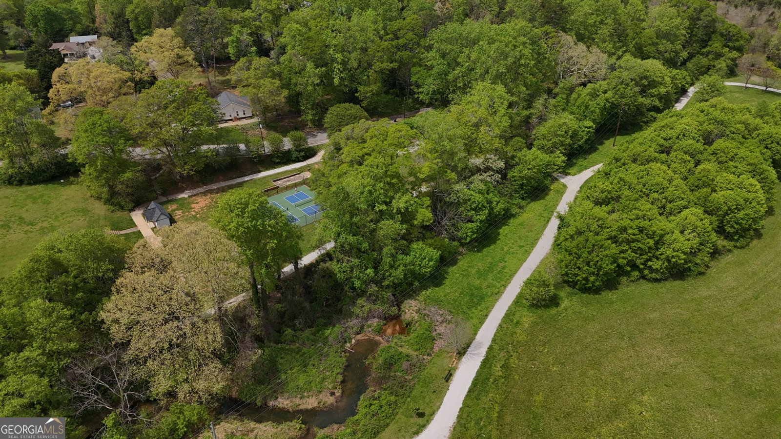 212 Old Clarkesville Mill Road Clarkesville - Photo 51