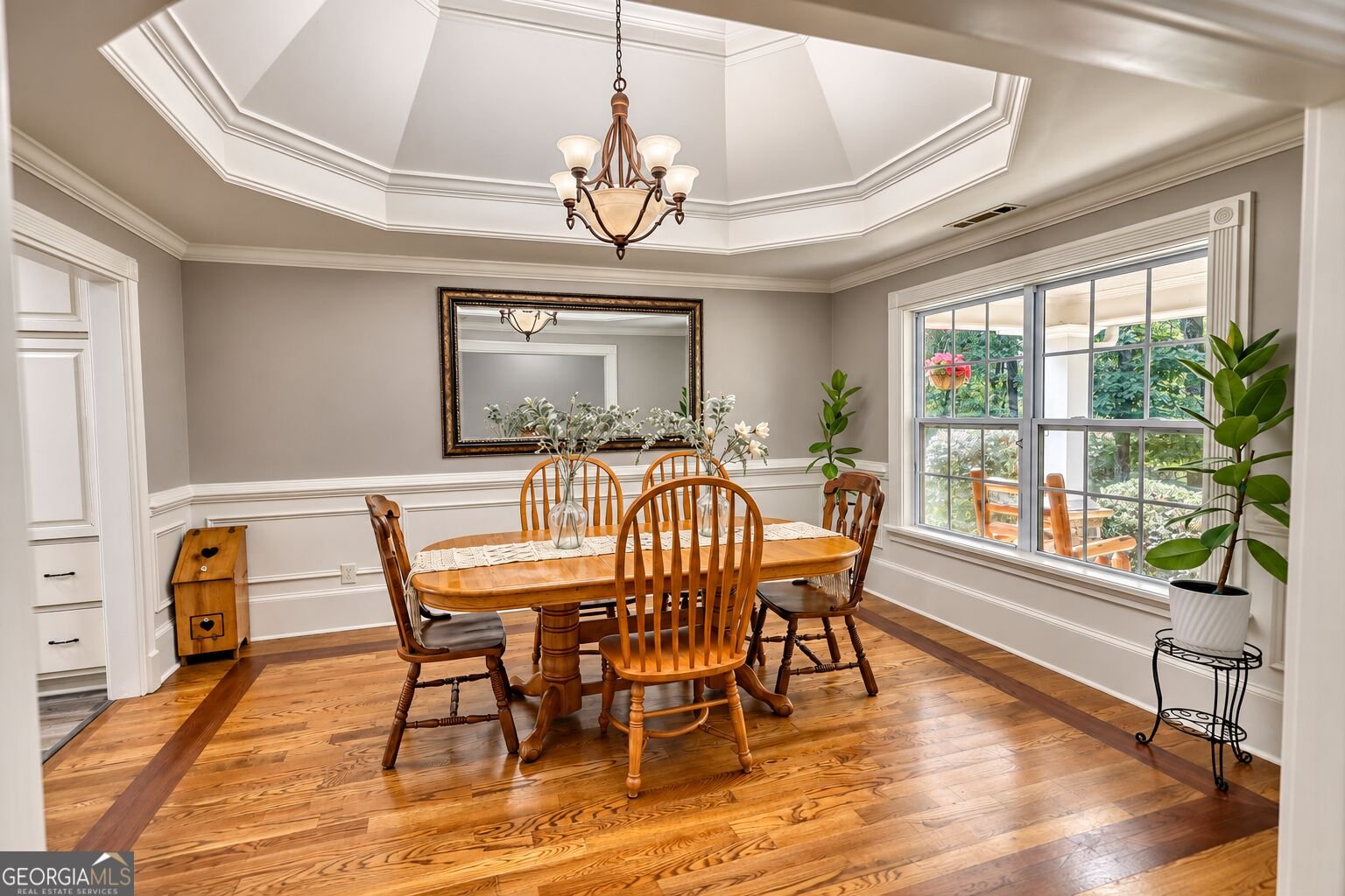 4140 Mount Paran Drive Social Circle - Photo 10