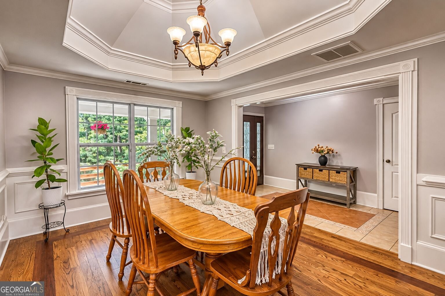 4140 Mount Paran Drive Social Circle - Photo 11
