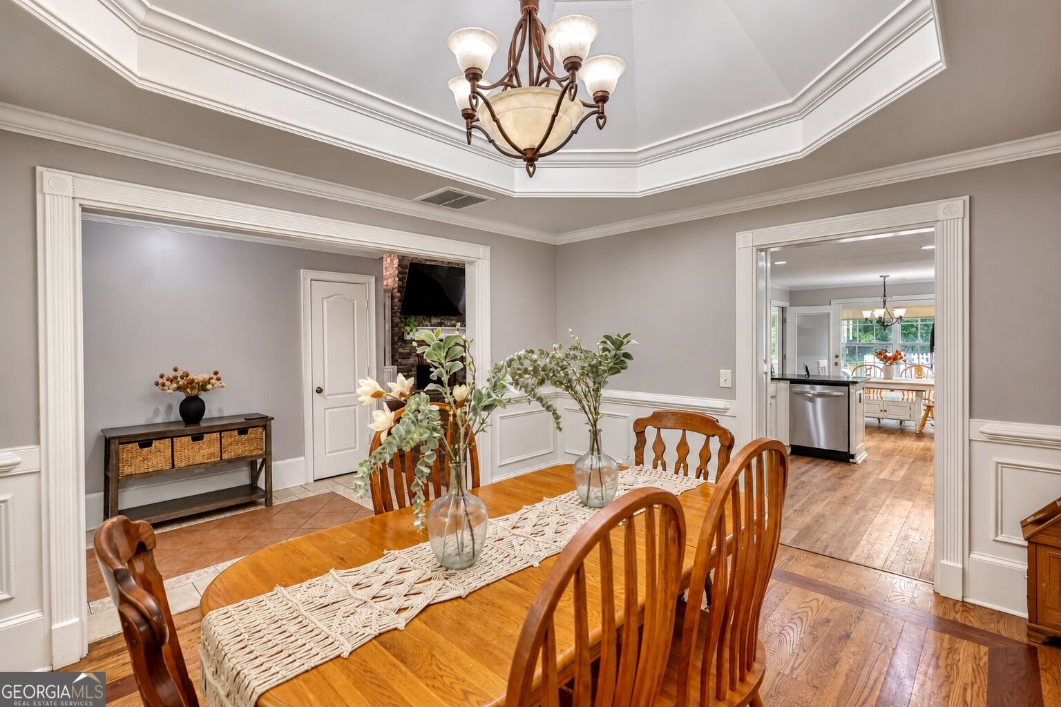 4140 Mount Paran Drive Social Circle - Photo 12