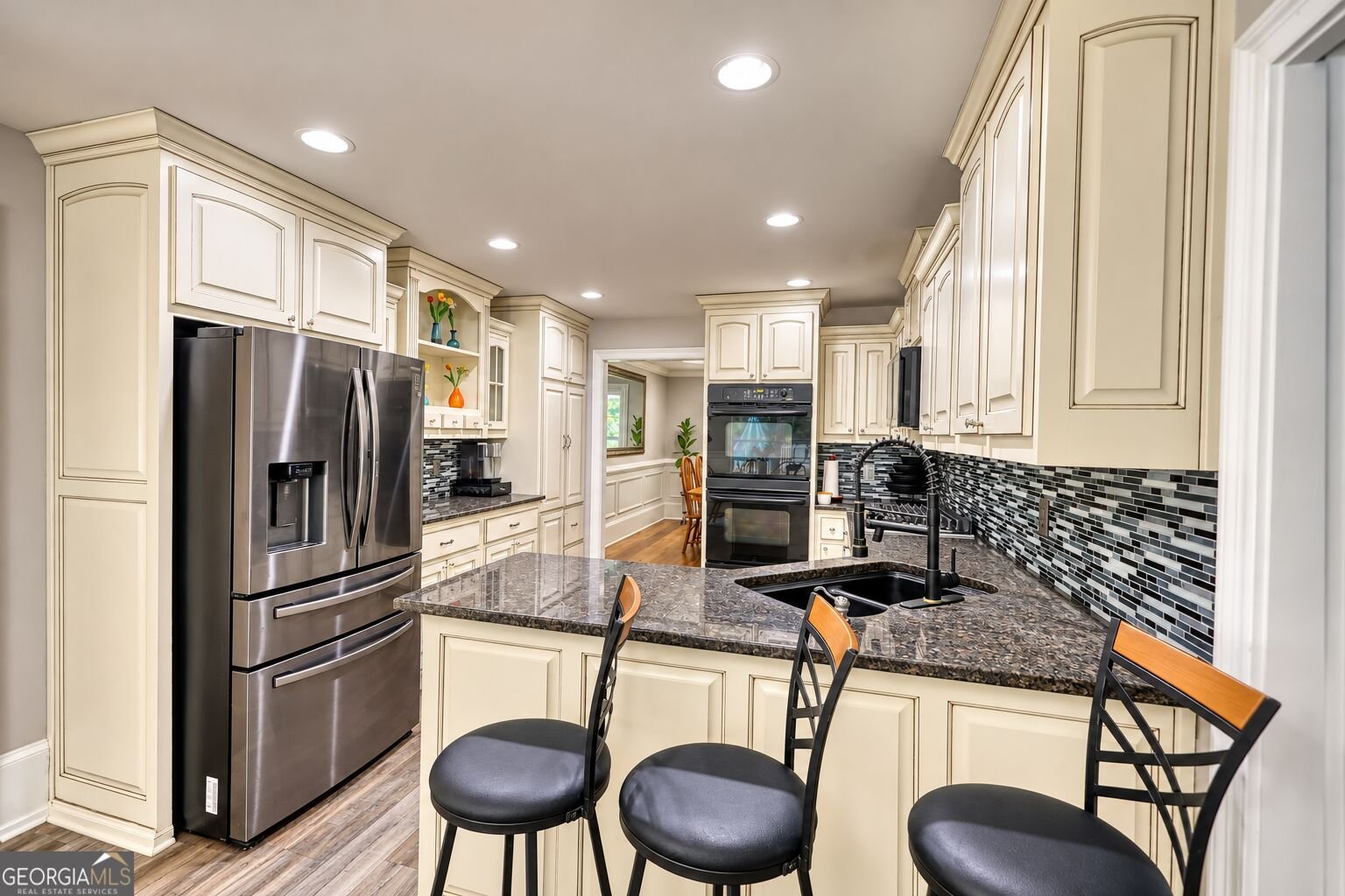 4140 Mount Paran Drive Social Circle - Photo 13
