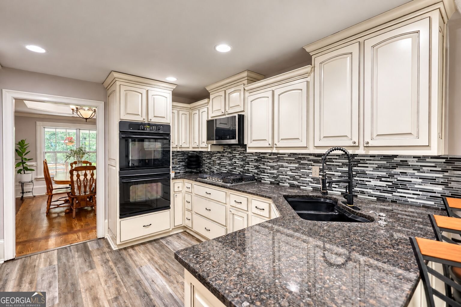 4140 Mount Paran Drive Social Circle - Photo 14