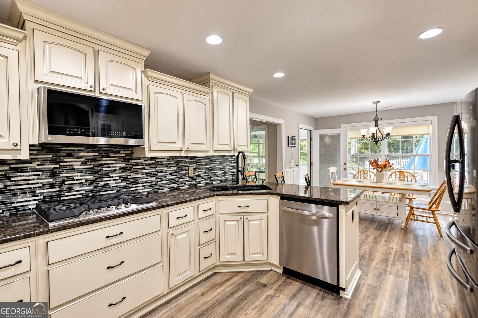 4140 Mount Paran Drive Social Circle - Photo 16