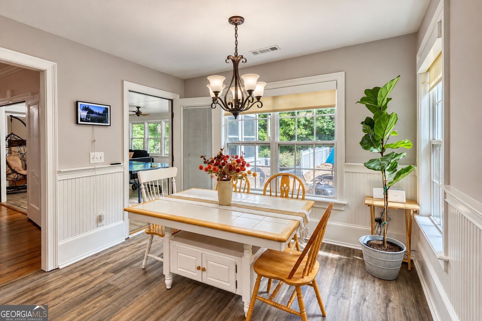4140 Mount Paran Drive Social Circle - Photo 17