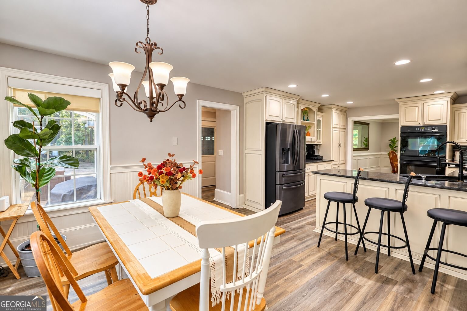 4140 Mount Paran Drive Social Circle - Photo 18