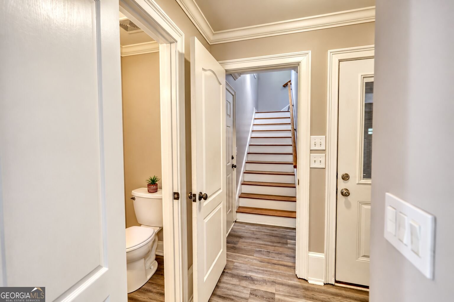 4140 Mount Paran Drive Social Circle - Photo 19