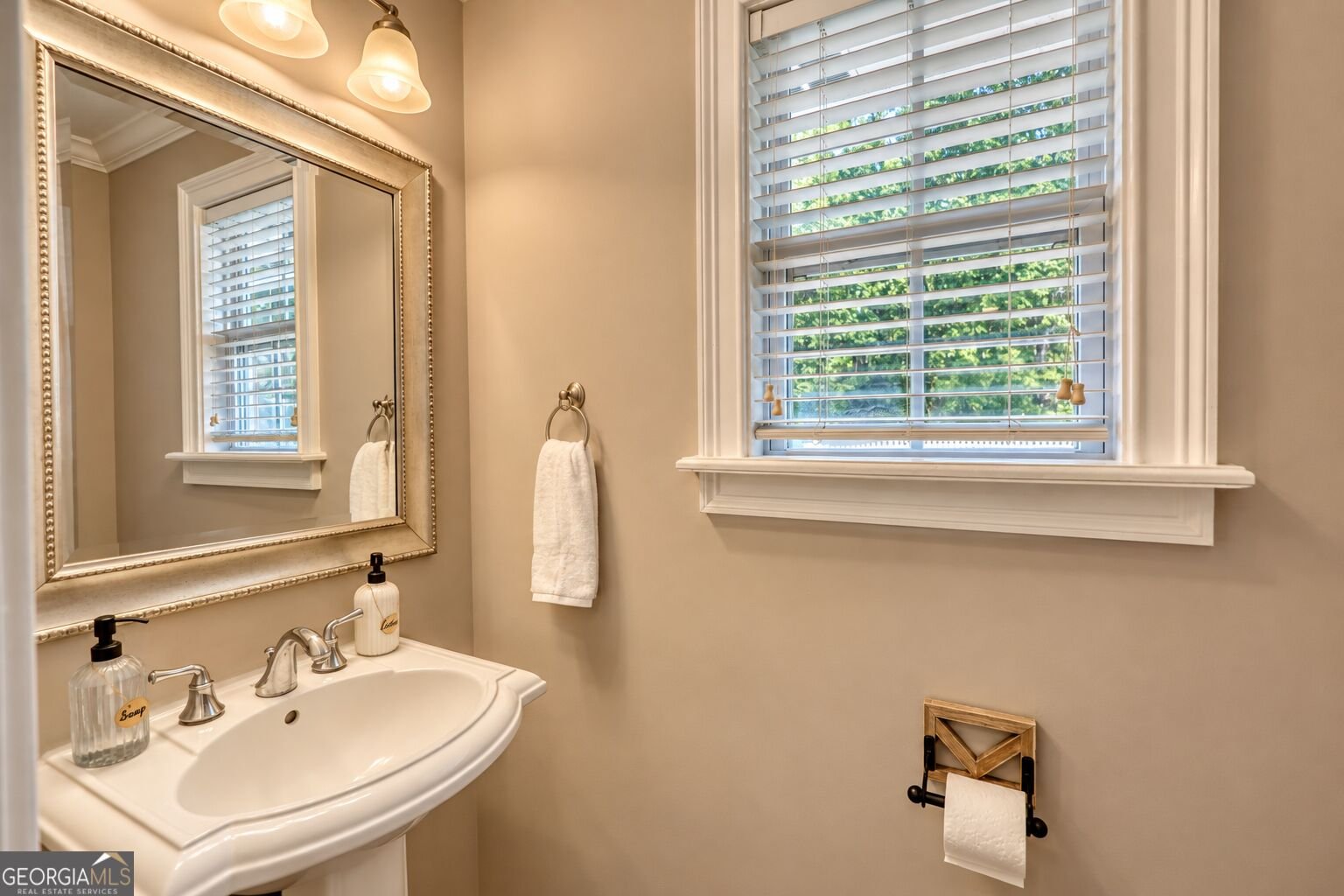 4140 Mount Paran Drive Social Circle - Photo 20