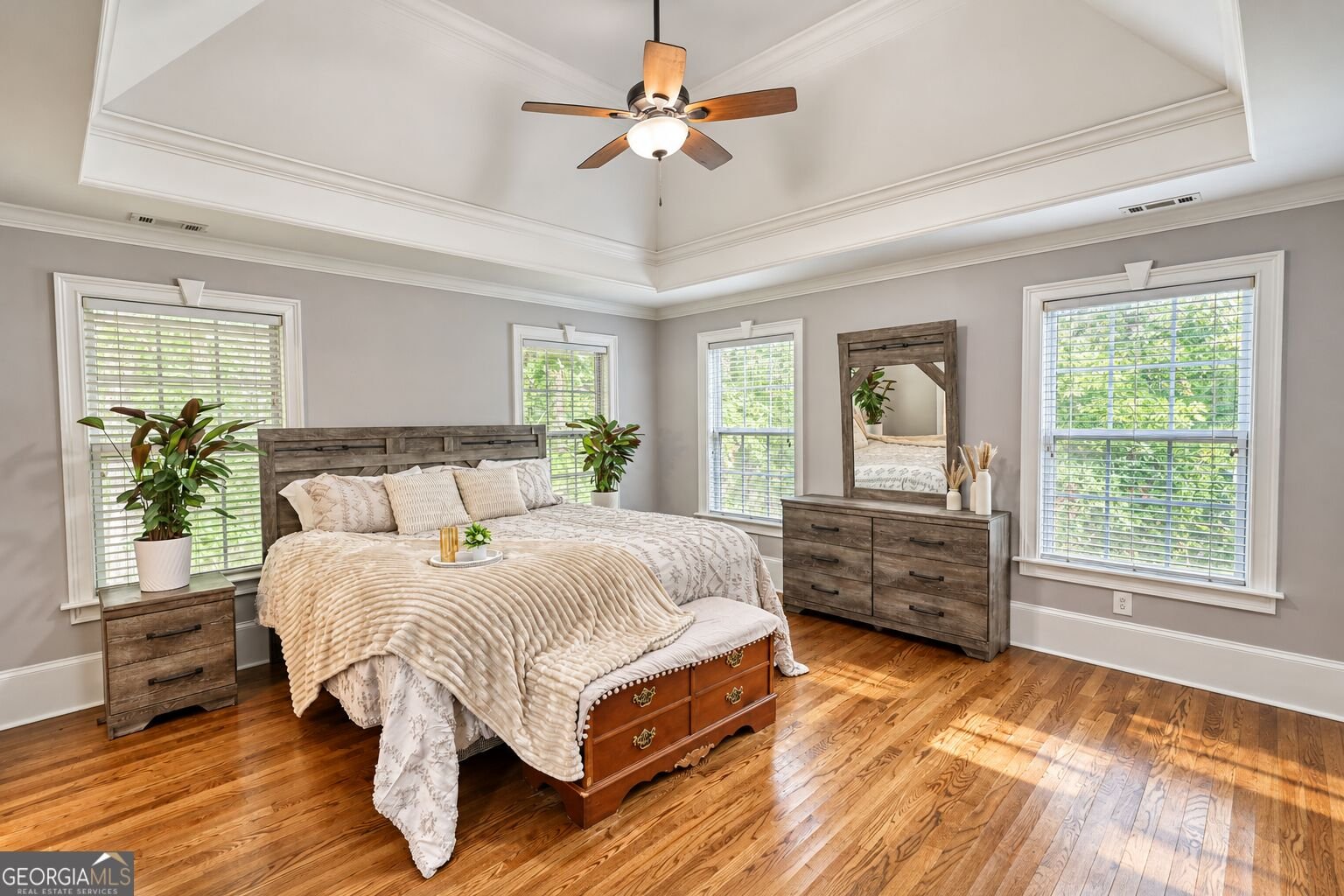 4140 Mount Paran Drive Social Circle - Photo 23