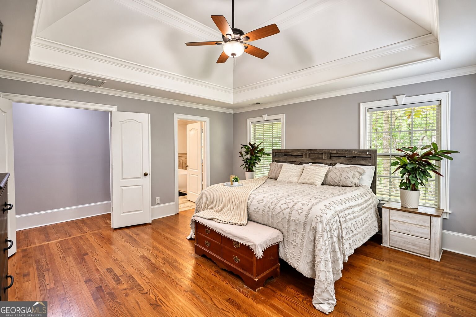 4140 Mount Paran Drive Social Circle - Photo 24